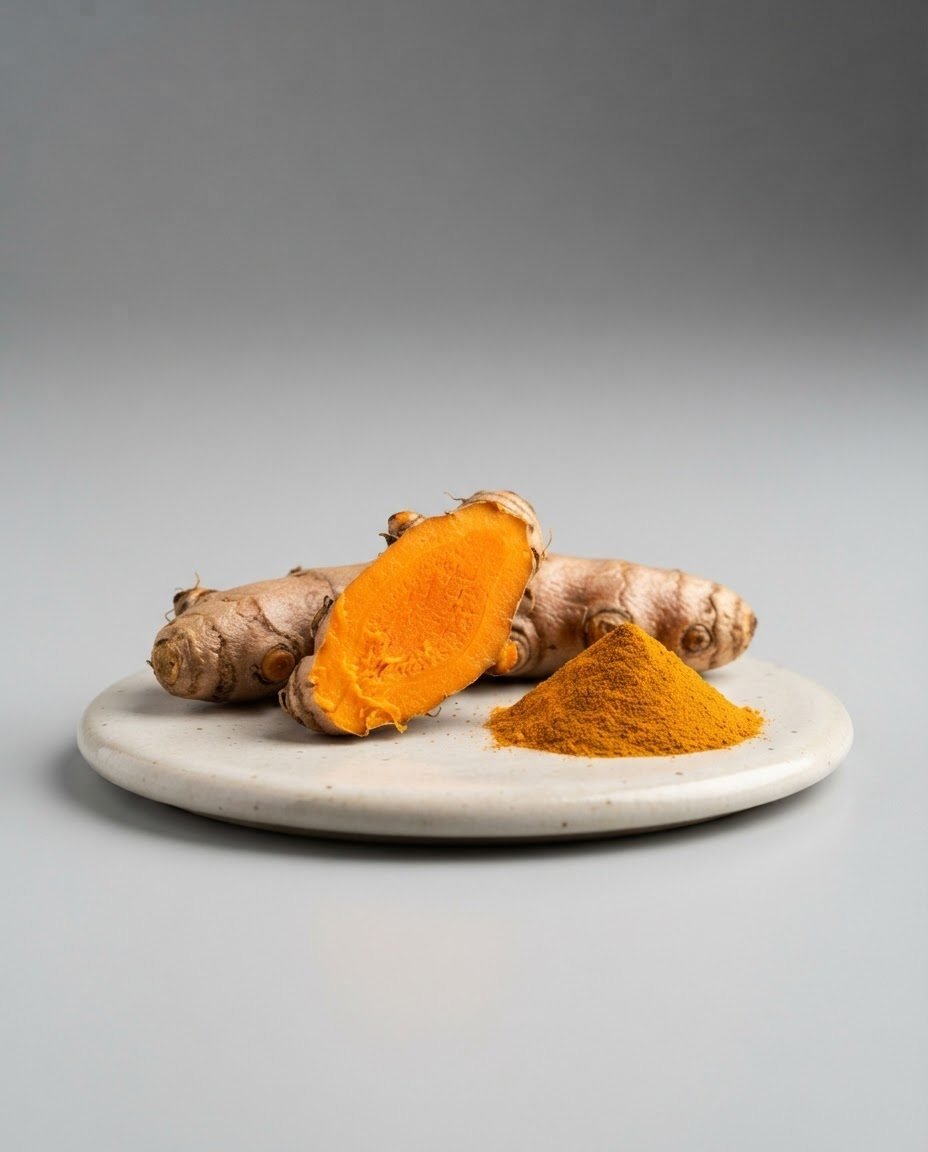 Curcumina