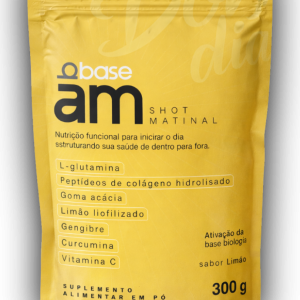 AM · Shot Matinal