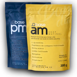 Kit Base · AM + PM