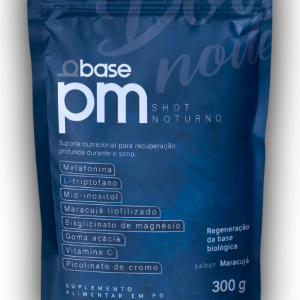 PM · Shot Noturno